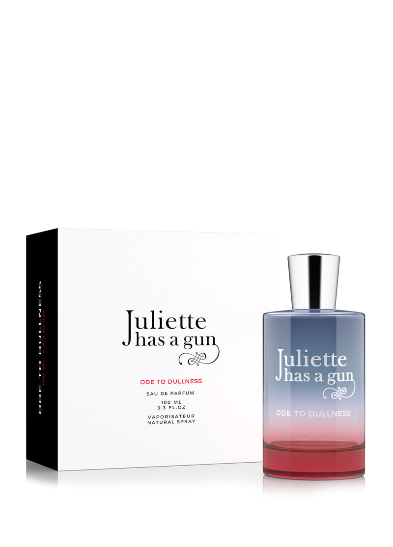 Juliette Has A Gun EDP Ode To Dullness 100 ml Parfüm