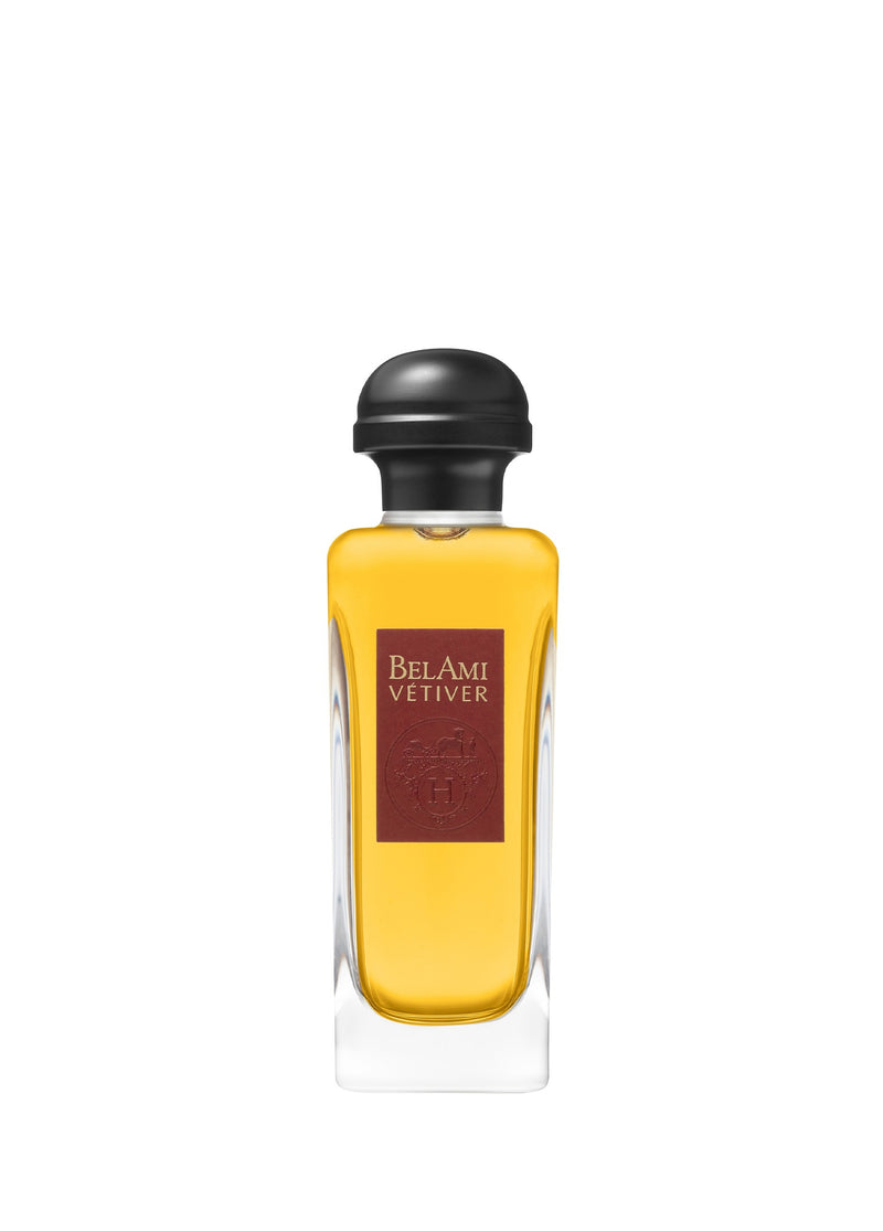 Hermes Bel Ami Vetiver Eau de Toilette 100 ml