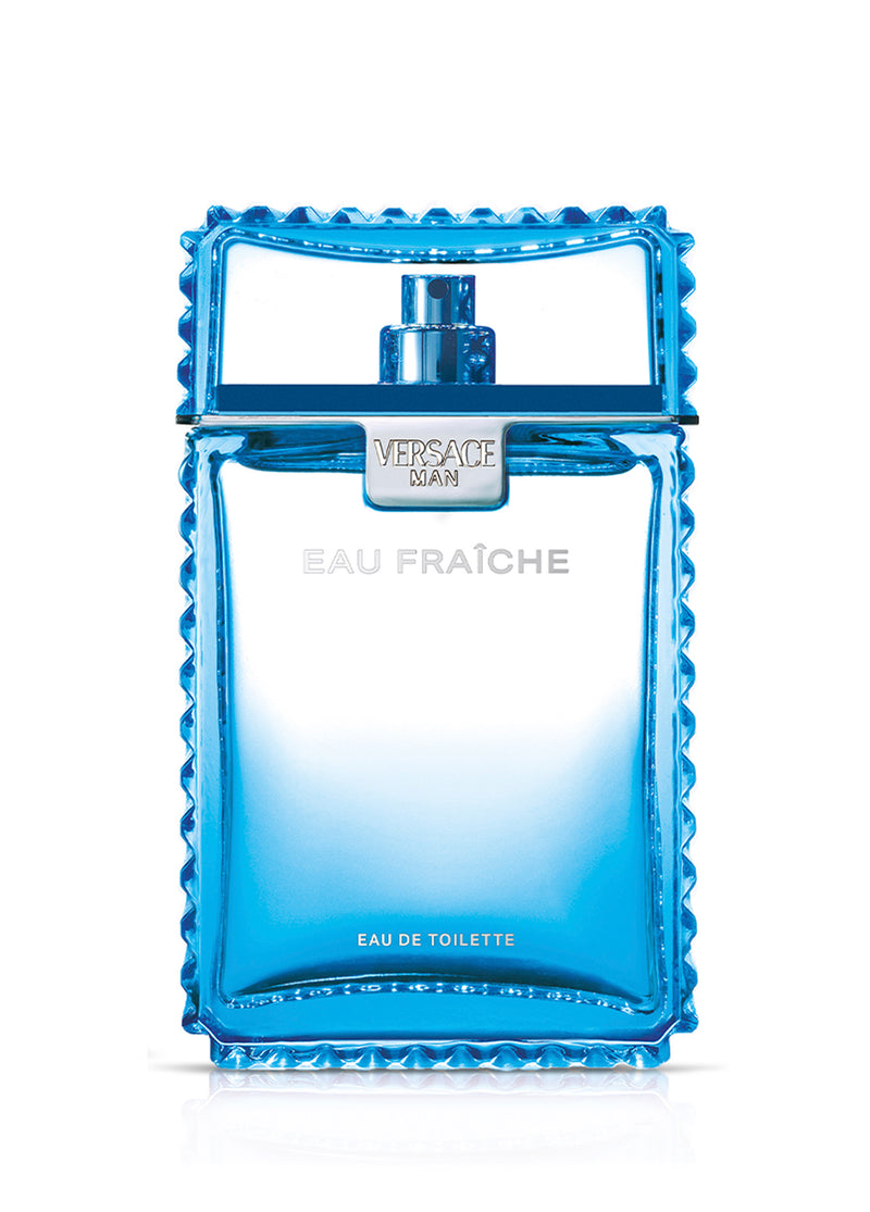 Versace Man Eau Fraiche EDT 200 ml Erkek Parfüm