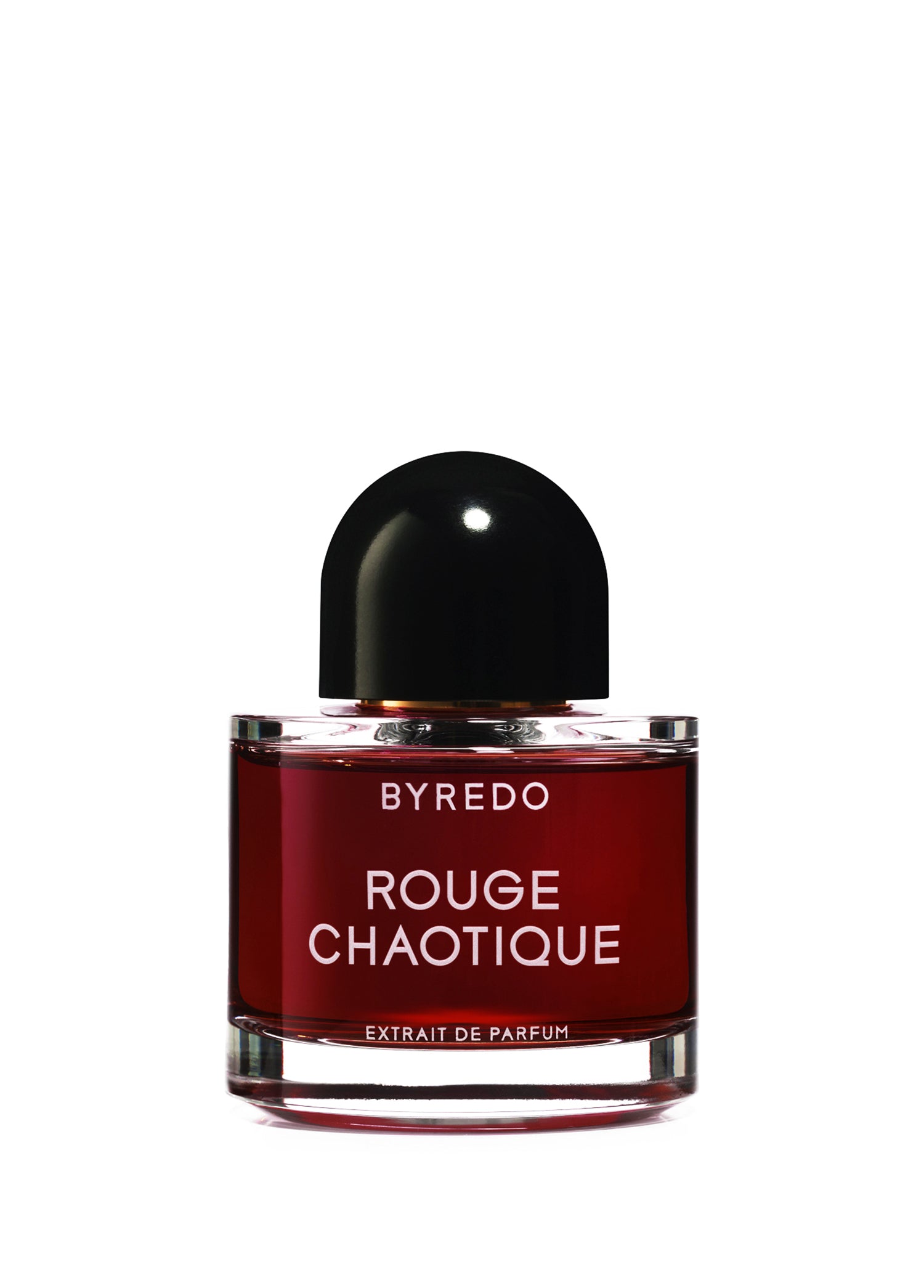 BYREDO Rouge Chaotique EDP 50ml Night Veils Parfüm