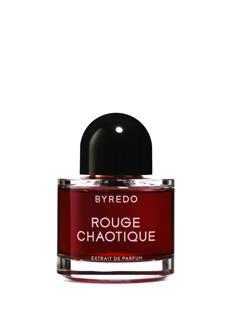 BYREDO Rouge Chaotique EDP 50ml Night Veils Parfüm