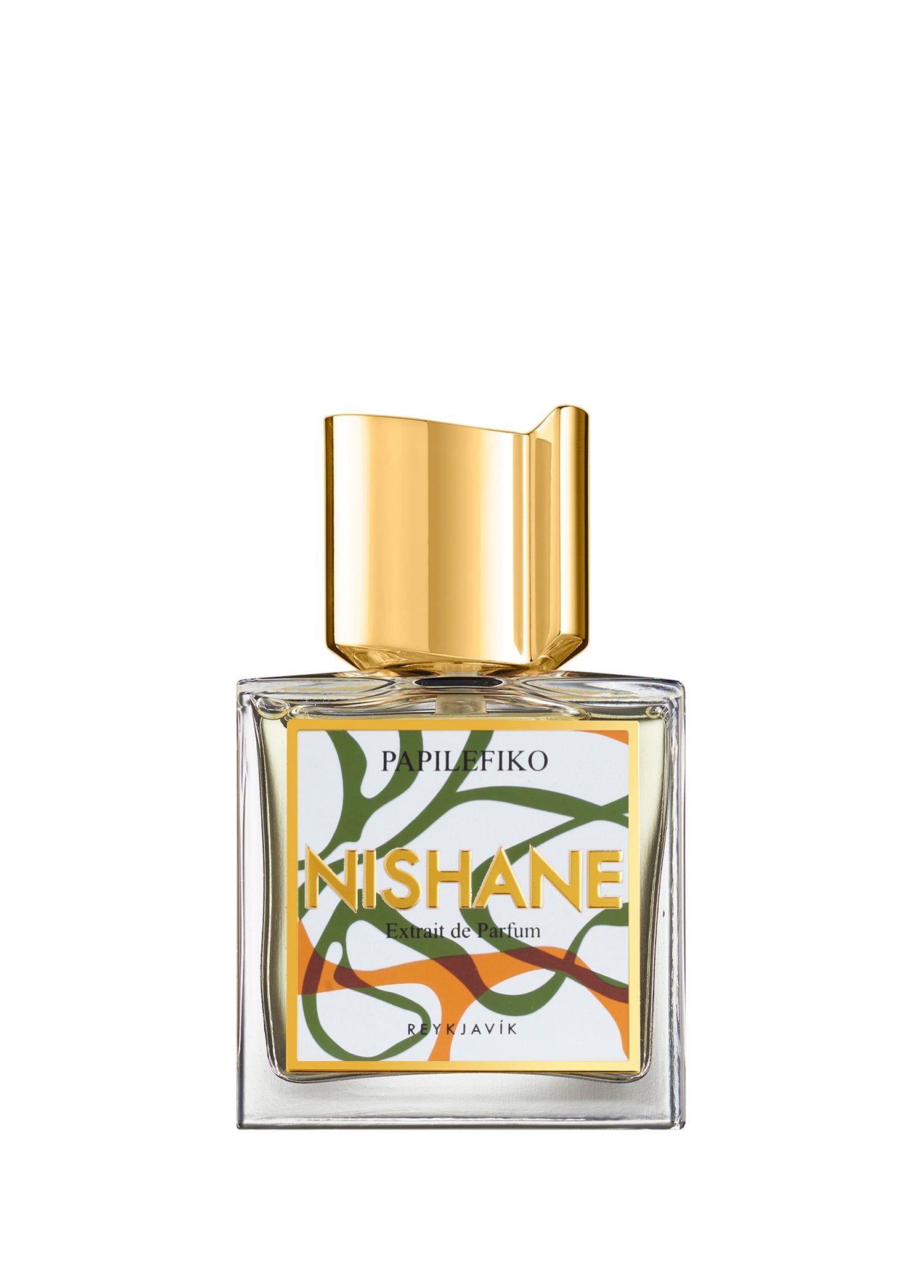 Nishane Papilefiko 50 ml Parfüm