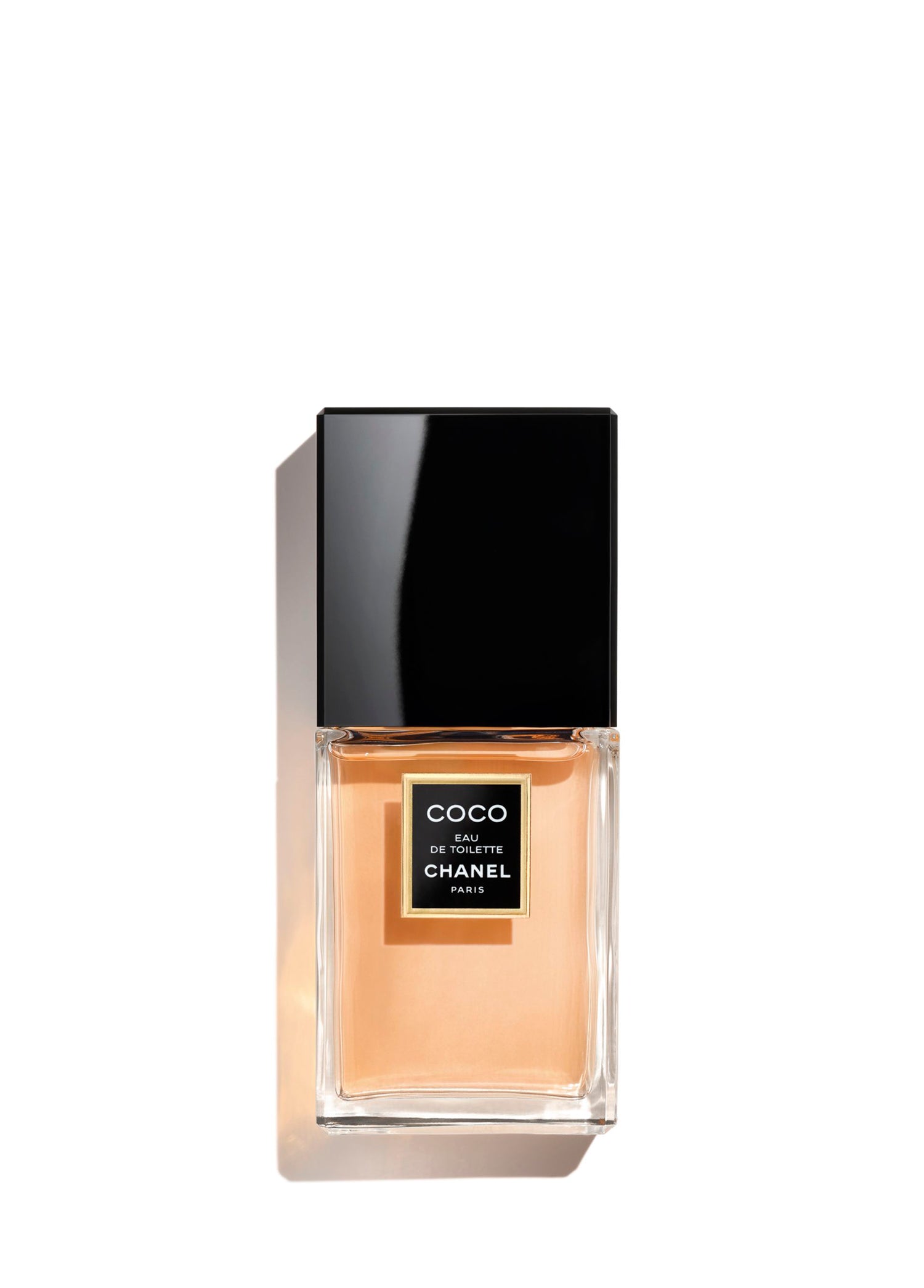 CHANEL Coco Eau De Toilette Spray 50Ml