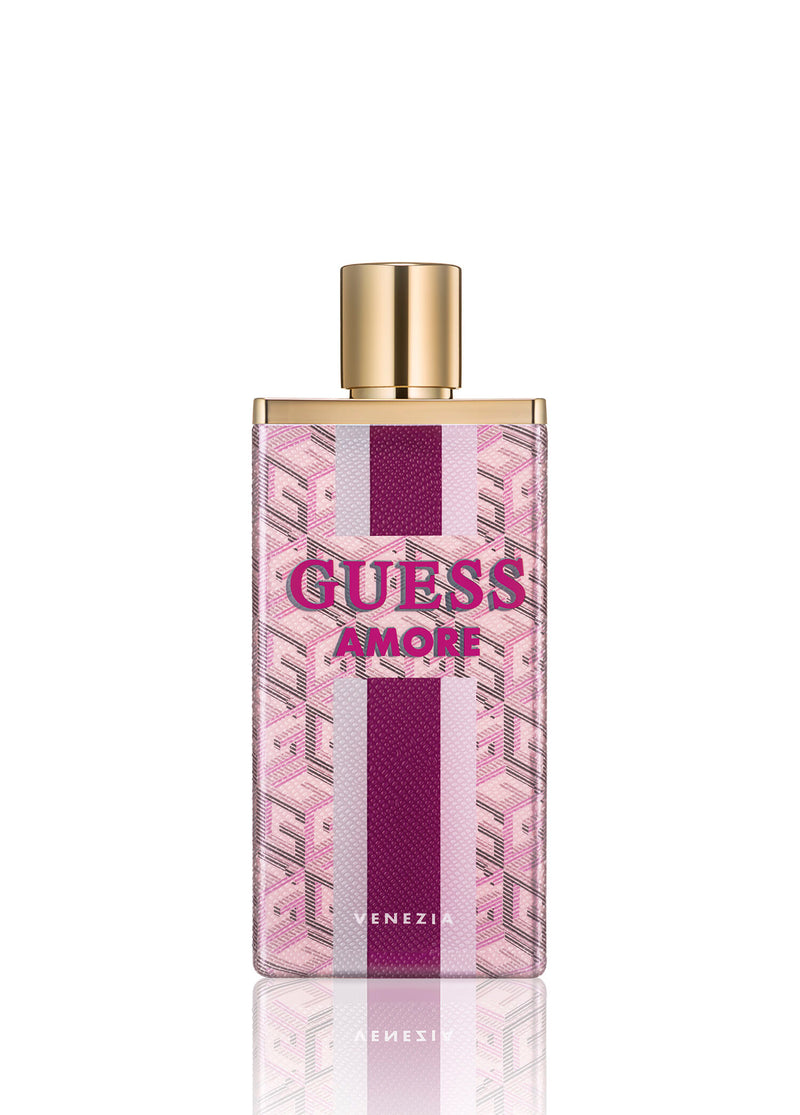 Guess Amore Venezia EDT 100 ml Kadın Parfüm