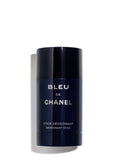 CHANEL Bleu De Chanel Deodorant Stick 75 ml