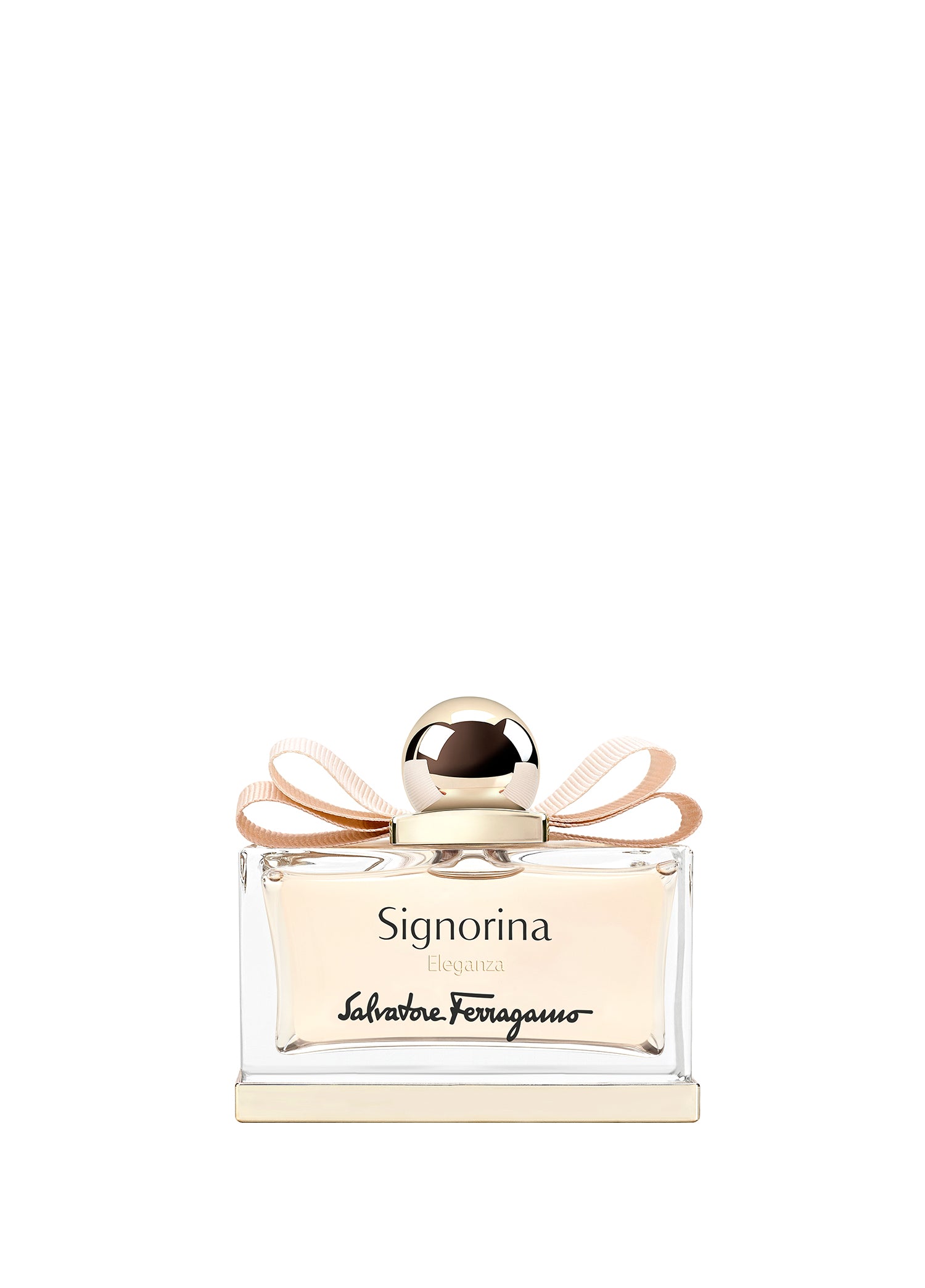 Ferragamo Signorina Eleganza EDP 100 ml Kadın Parfüm