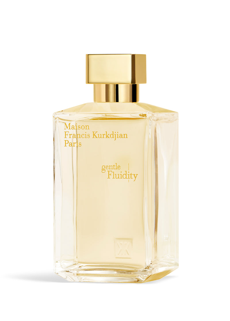 Maison Francis Kurkdjian Gentle FluidIty Gold Edp 200ml