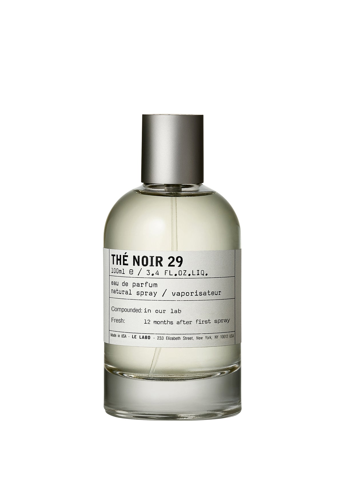 Le Labo The Noir 29 - Eau de Parfum