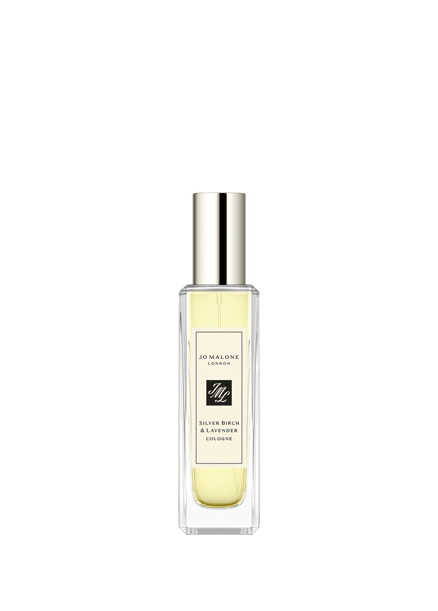 Jo Malone London Silver Birch & Lavender Cologne 30ml