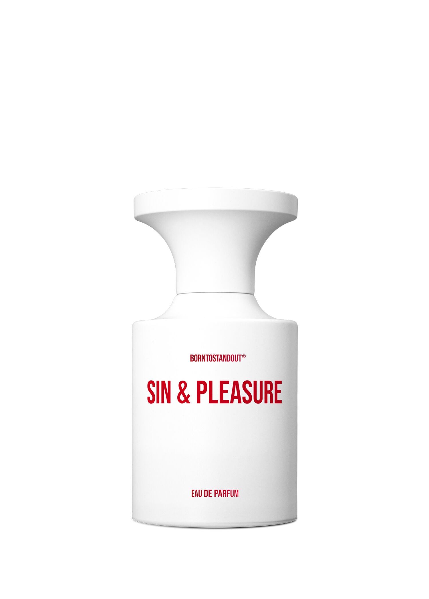 Born to Stand Out Sın & Pleasure 50ml Eau de Parfüm