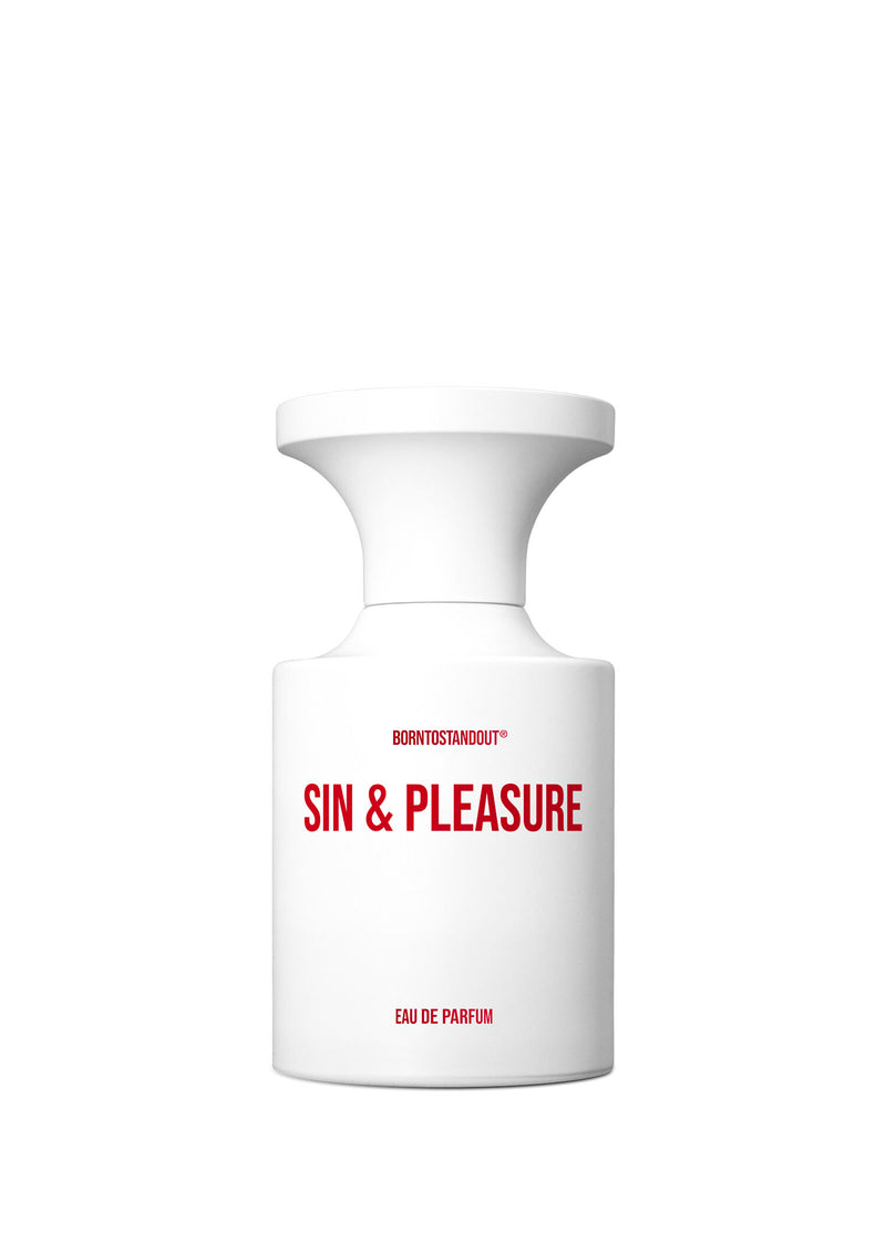 Born to Stand Out Sın & Pleasure 50ml Eau de Parfüm