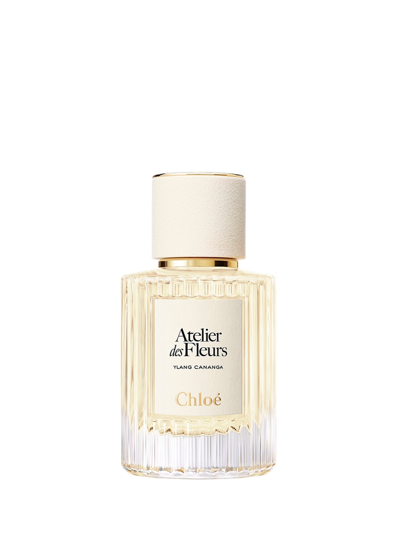 Chloe Atelier des Fleurs Ylang Cananga Edp 50 ML