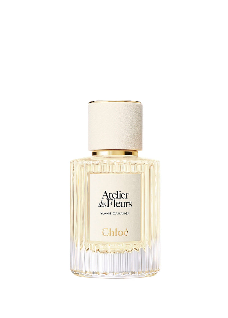 Chloe Atelier des Fleurs Ylang Cananga Edp 50 ML