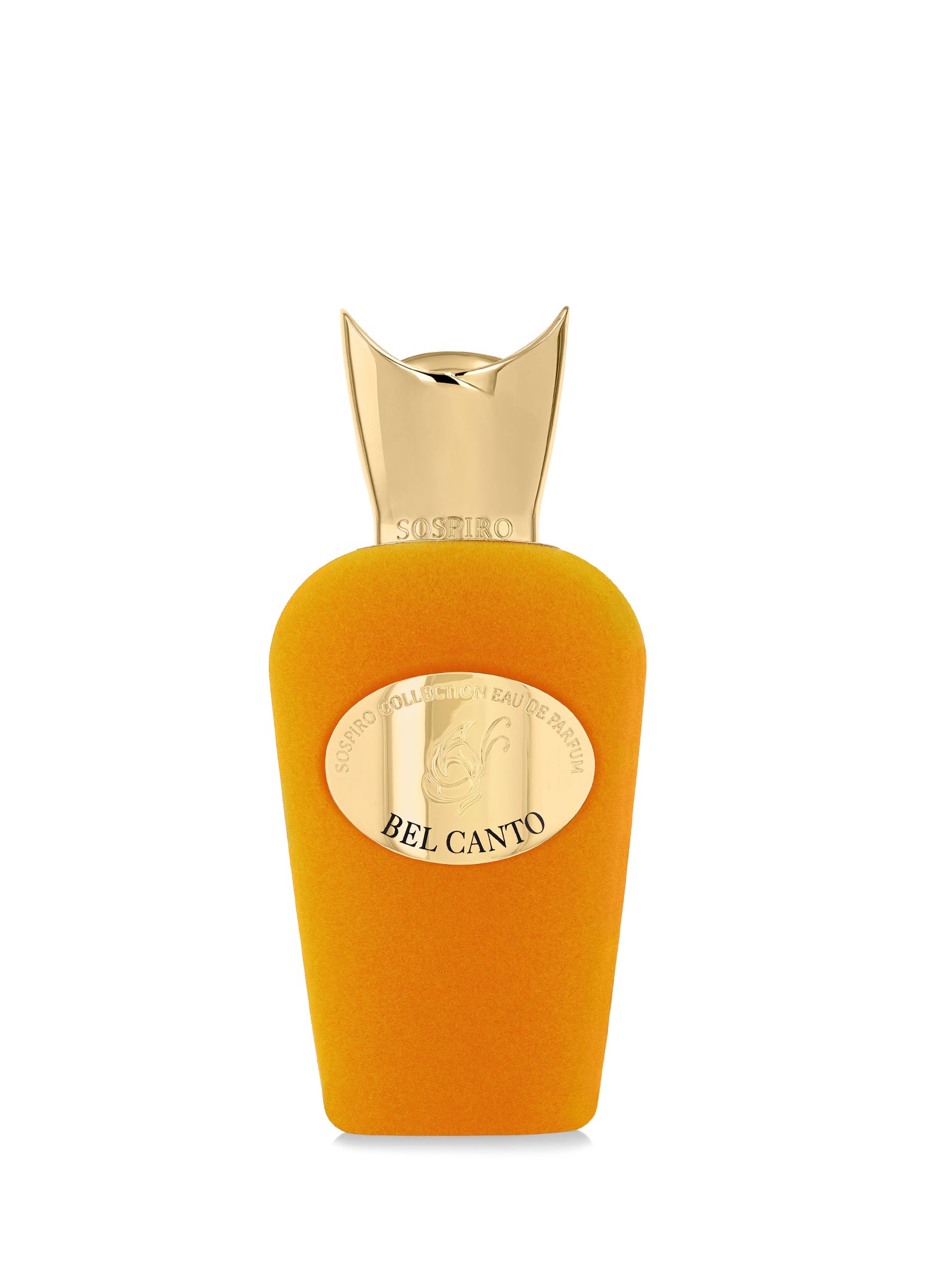 Sospiro Bel Canto Classica Collection Eau De 100 ml Parfüm
