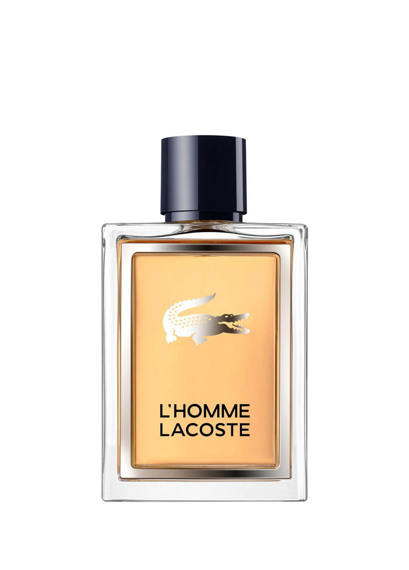 Lacoste L'Homme EDT 100 ml Erkek Parfüm