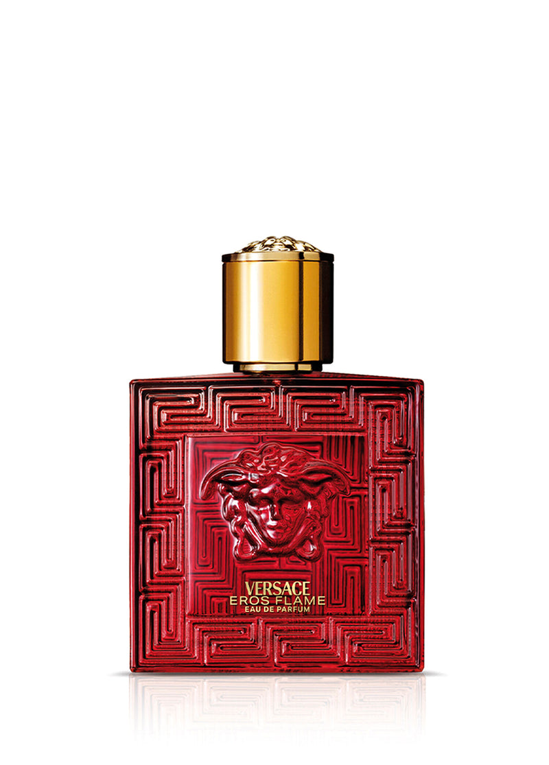 Versace Eros Flame EDP 50 ml Erkek Parfüm