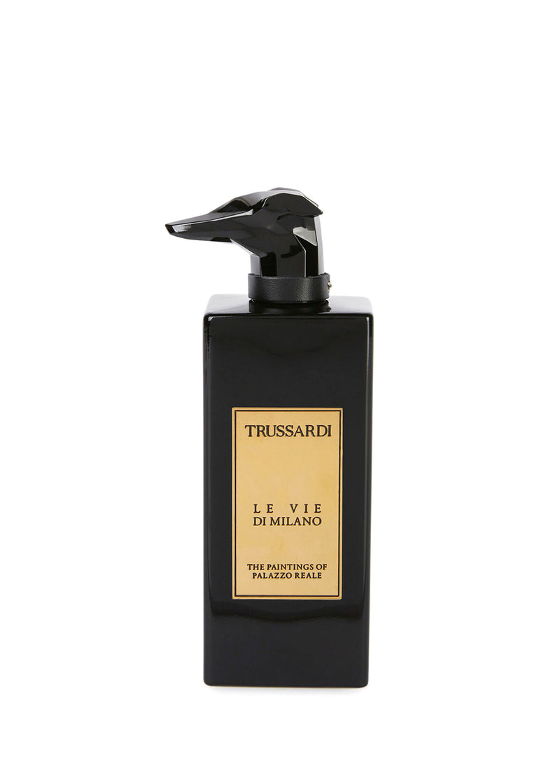 Trussardi Le Vıe Di Milano The Paintings Of Palazzo Reale EDP Intense 100 ml Unisex Parfüm