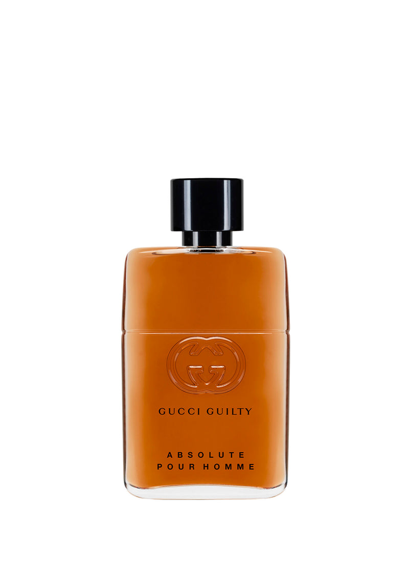 Gucci Guilty Absolute EDP 50 ml Erkek Parfüm