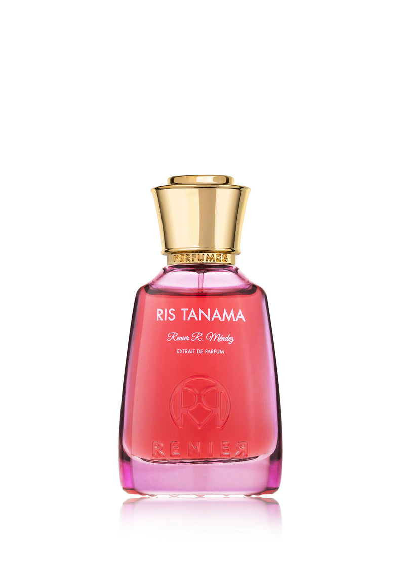Renier Parfums Ris Tanama Extrait 50 ml Kadın Parfum