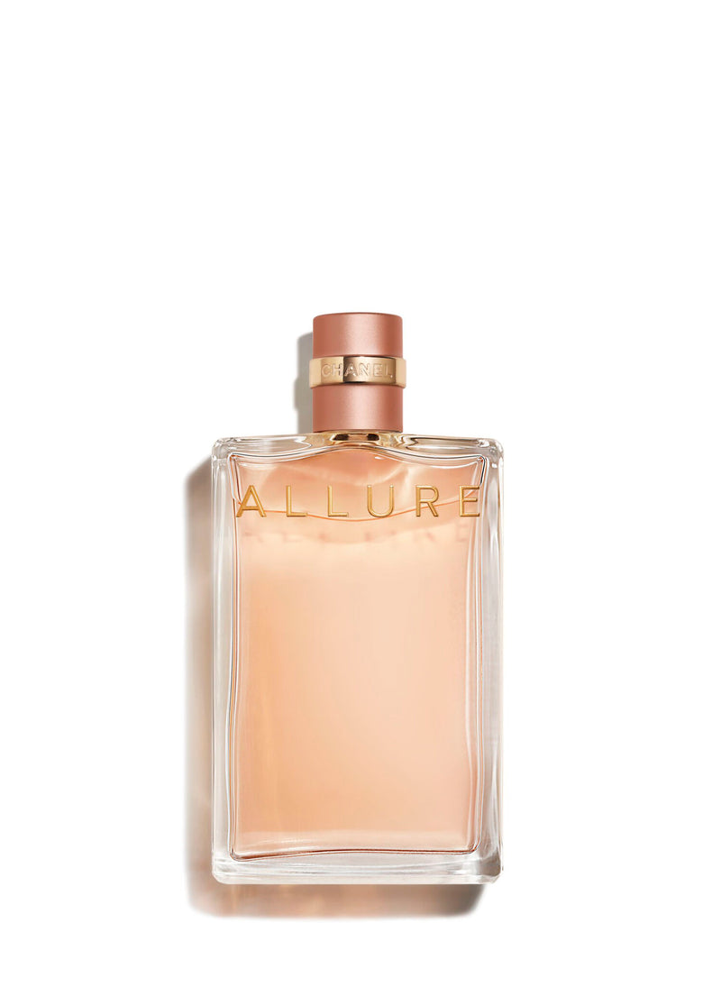 CHANEL Allure Eau De Parfüm Spray 100Ml