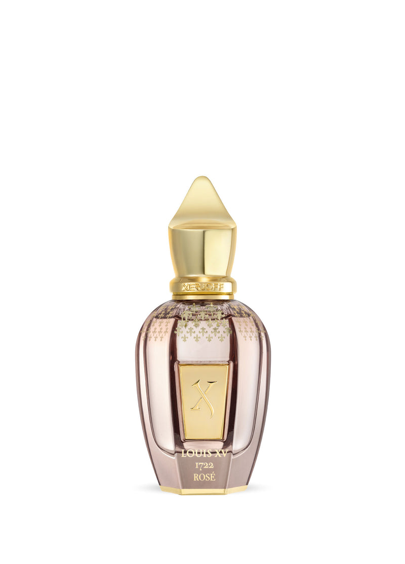 Xerjoff De Venoge Louis XV Rose