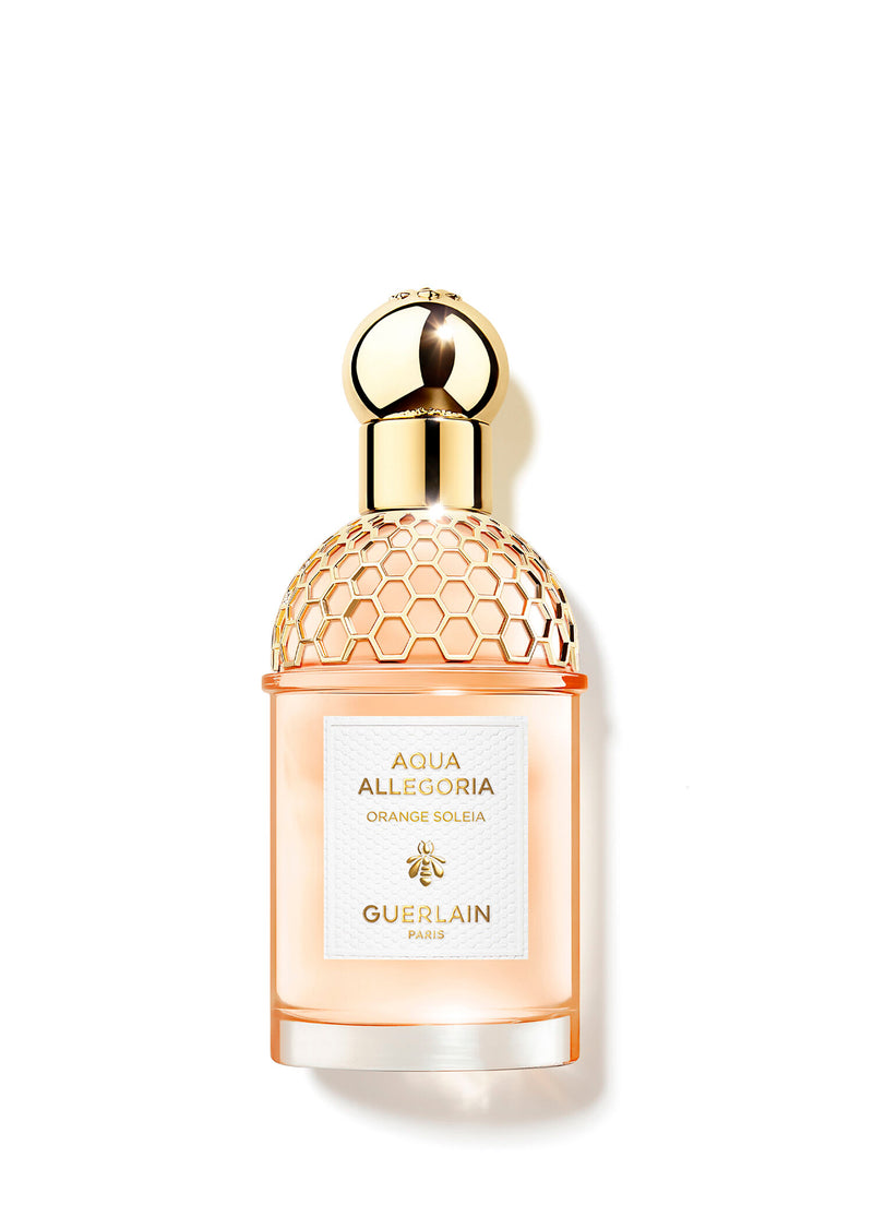 Guerlain Aqua Allegroria Orangre Soleia EDT 75ml Kadın Parf