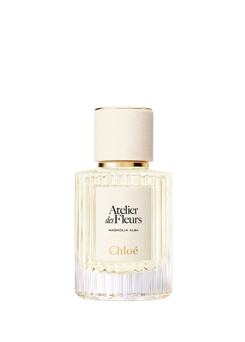 Chloe Atelier des Fleurs Magnolia Alba Edp 50 ml