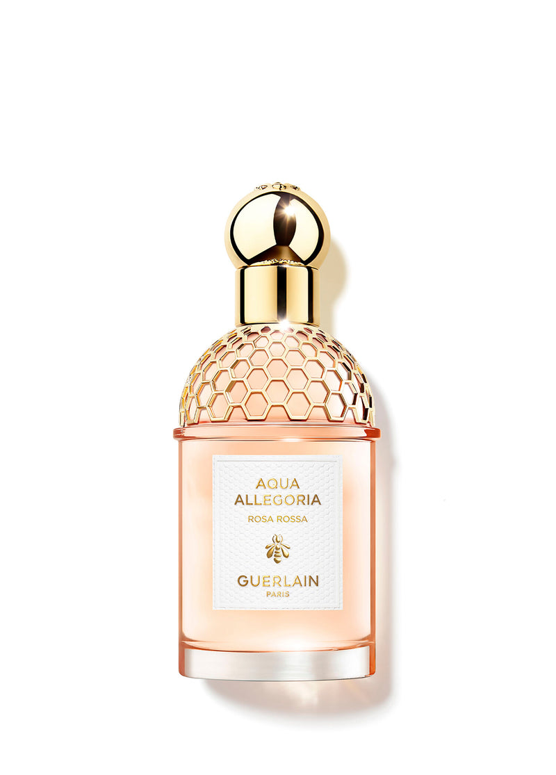 Guerlain Aqua Allegoria Rosa Rossa EDT 75 ml Kadın Parfüm