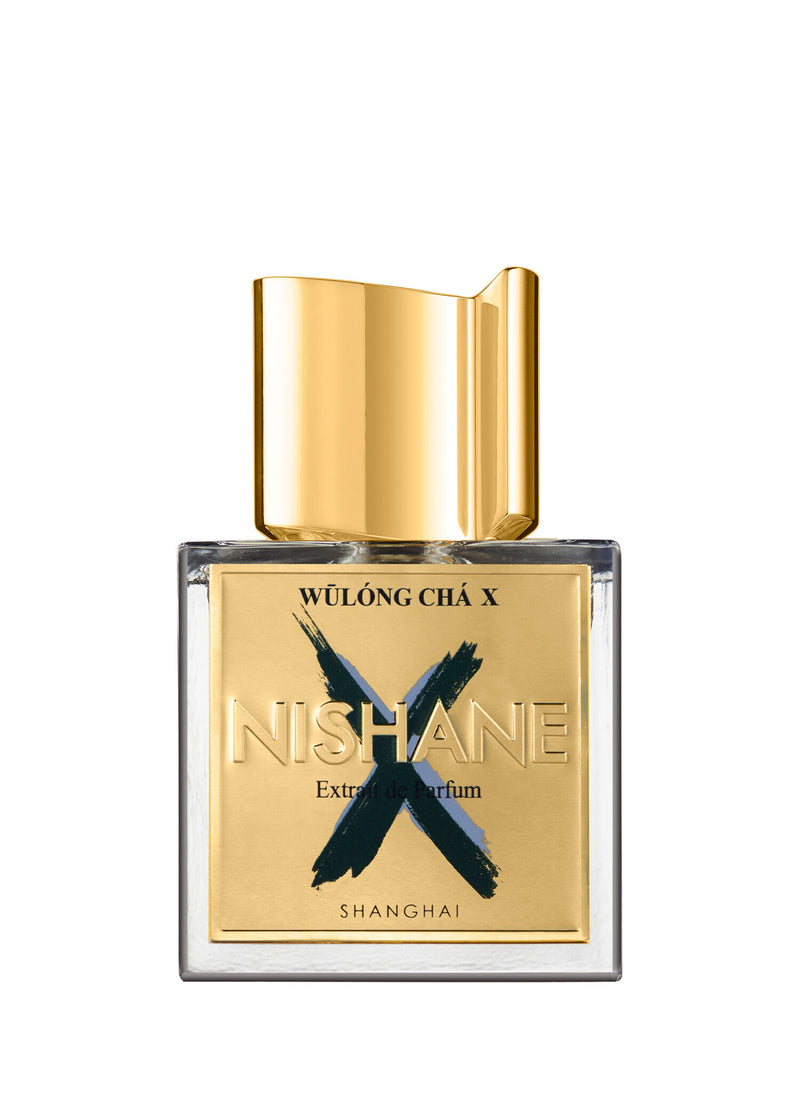 Nishane Wūlong Cha X 100 ml Parfüm