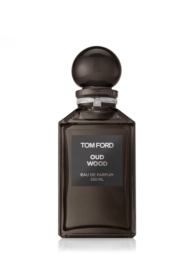 Tom Ford Oud Wood Decanter EDP 250ml