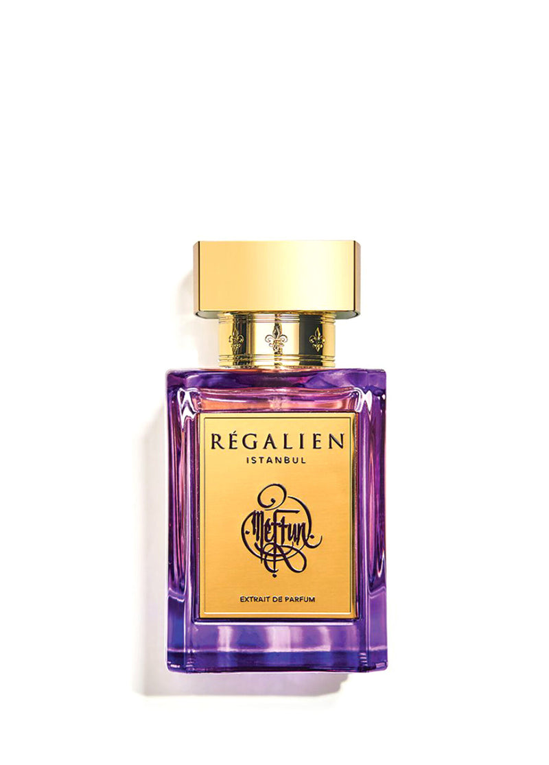 Regalien Meftun Unisex 80 ml Parfüm