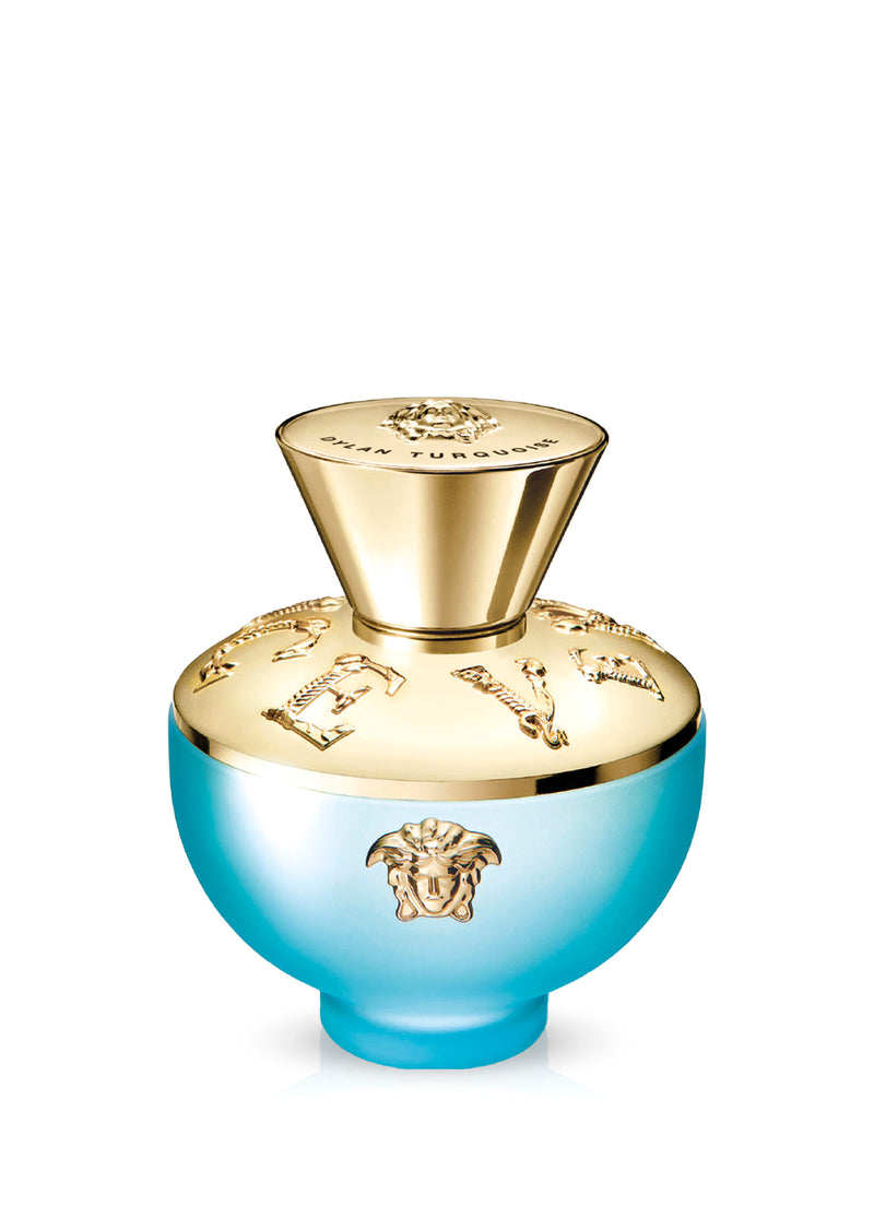 Versace Dylan Turquoise EDT 100 ml Kadın Parfüm