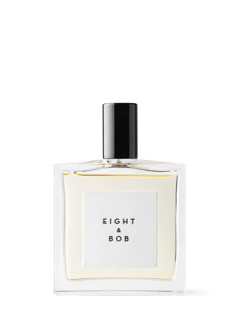 Eight & Bob Eb Original Inside Book 100 ml EDP