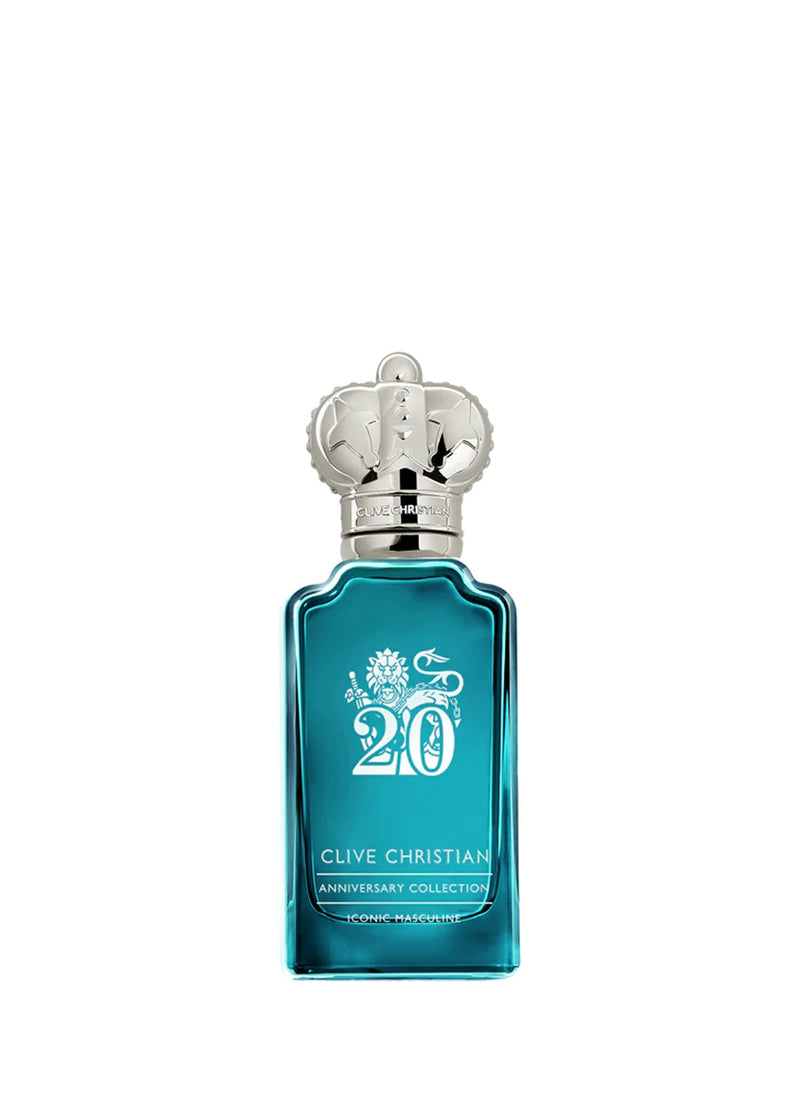 Clive Christian Iconic Masculine Erkek Parfüm 50 ml