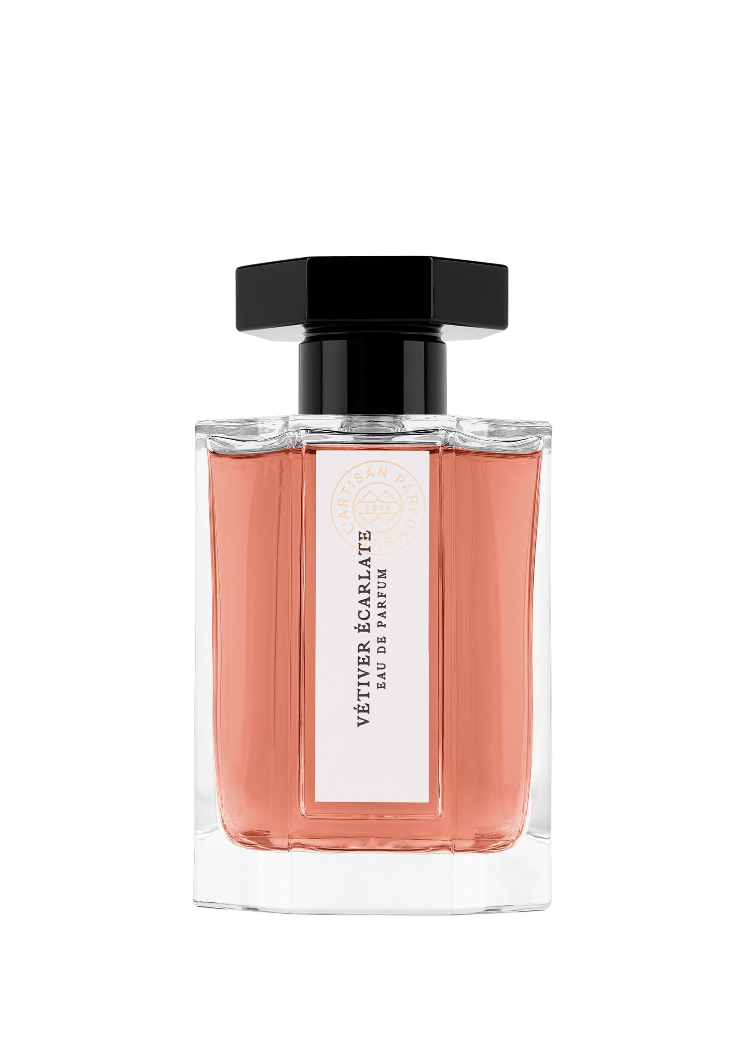 L'Artisan Parfumeur Vetiver Ecarlate EDC 100 ml