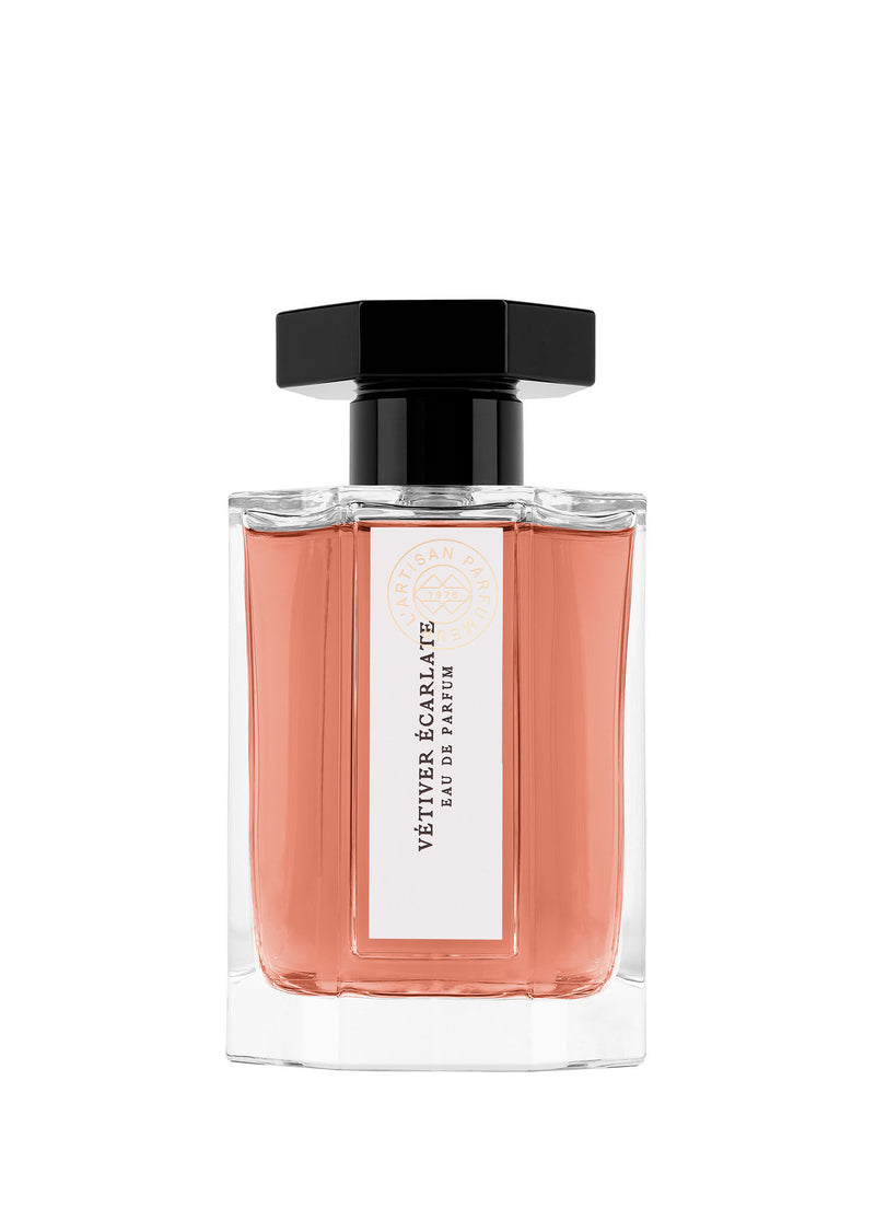 L'Artisan Parfumeur Vetiver Ecarlate EDC 100 ml