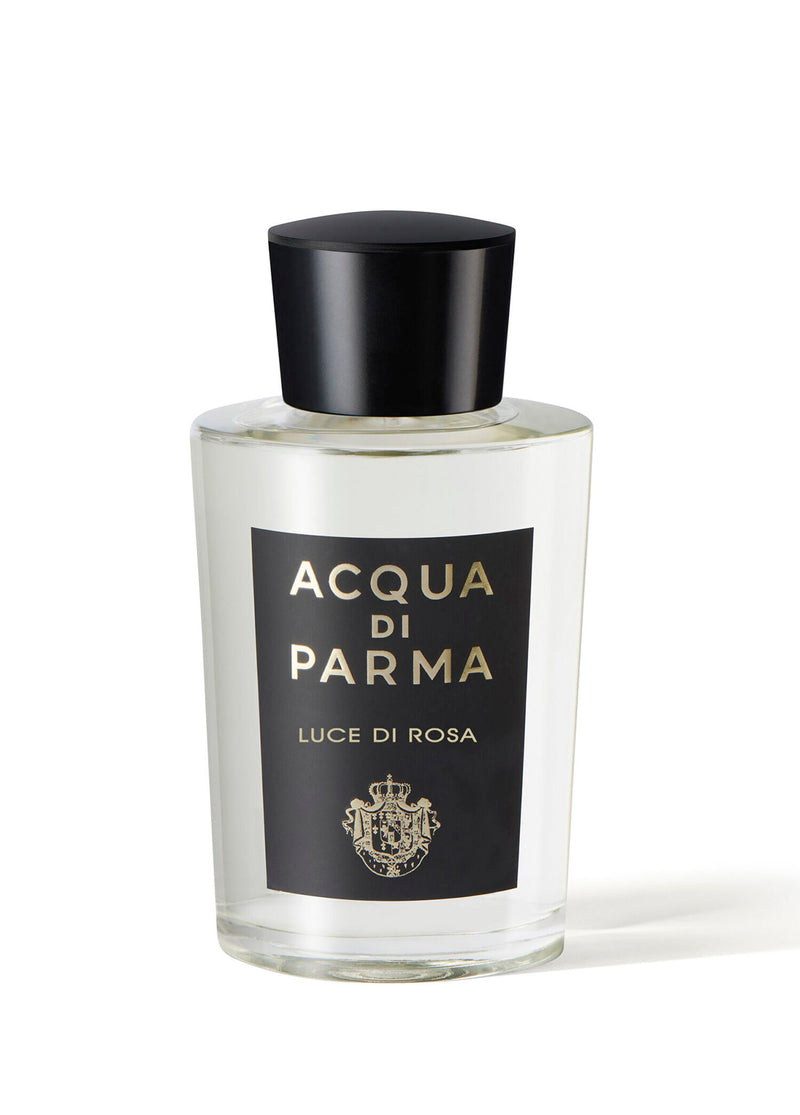 Acqua di Parma Luce Di Rosa EDP 180 ml Unisex Parfüm