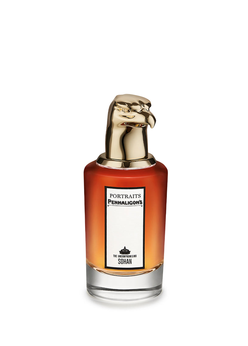 Penhaligon's The Uncompromising Sohan EDP 75 ML Perfume