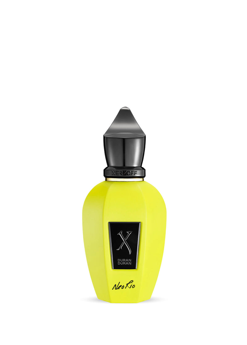 Xerjoff Duran Duran NeoRio Fluo Yellow 50 ml Unisex Parfüm