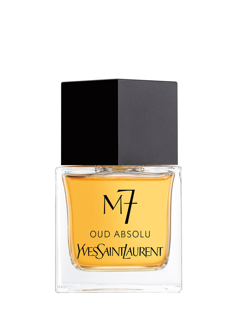 Yves Saint Laurent M7 Oud Absolu Edt 80ml