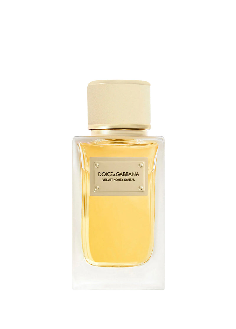 Dolce&Gabbana Velvet Honey Santal Eau De Parfum 100 ml