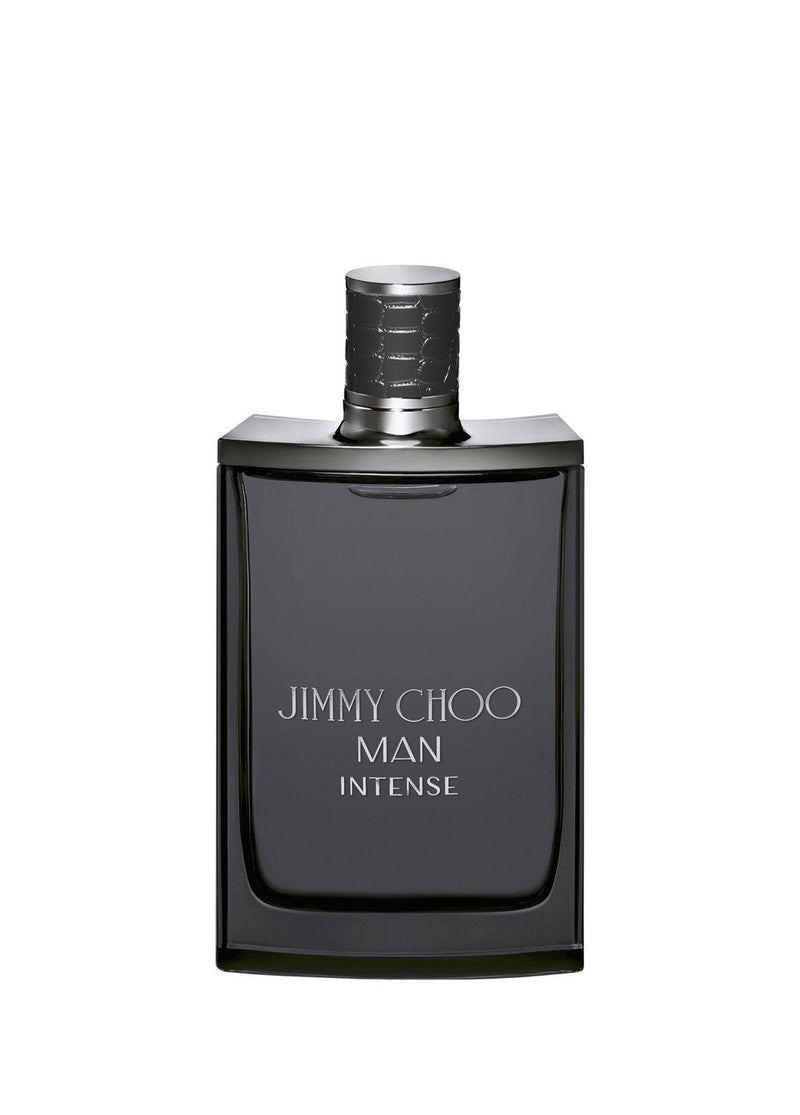 Jimmy Choo Man Intense EDT 100 ml Erkek Parfüm