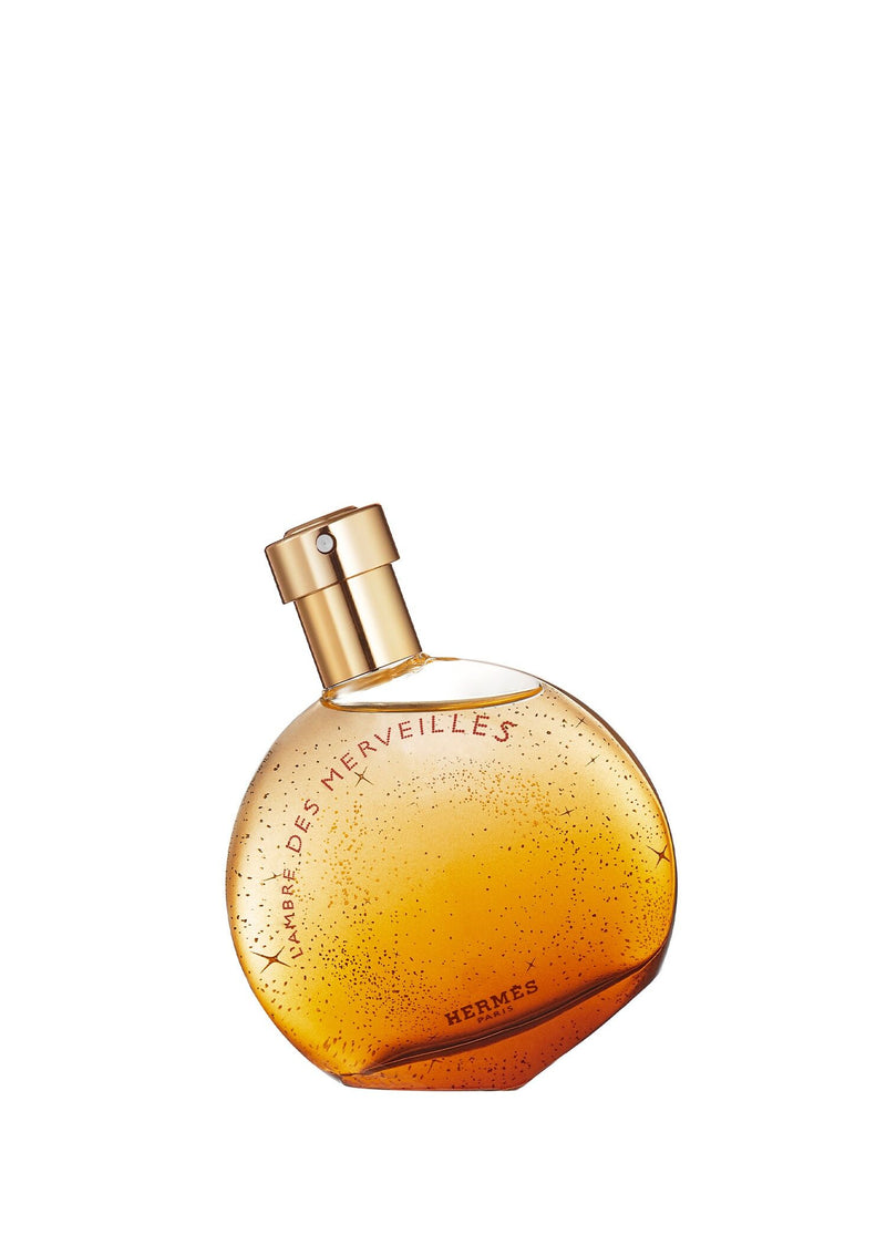 Hermes L'Ambre des Merveilles Eau de Parfum 50ml