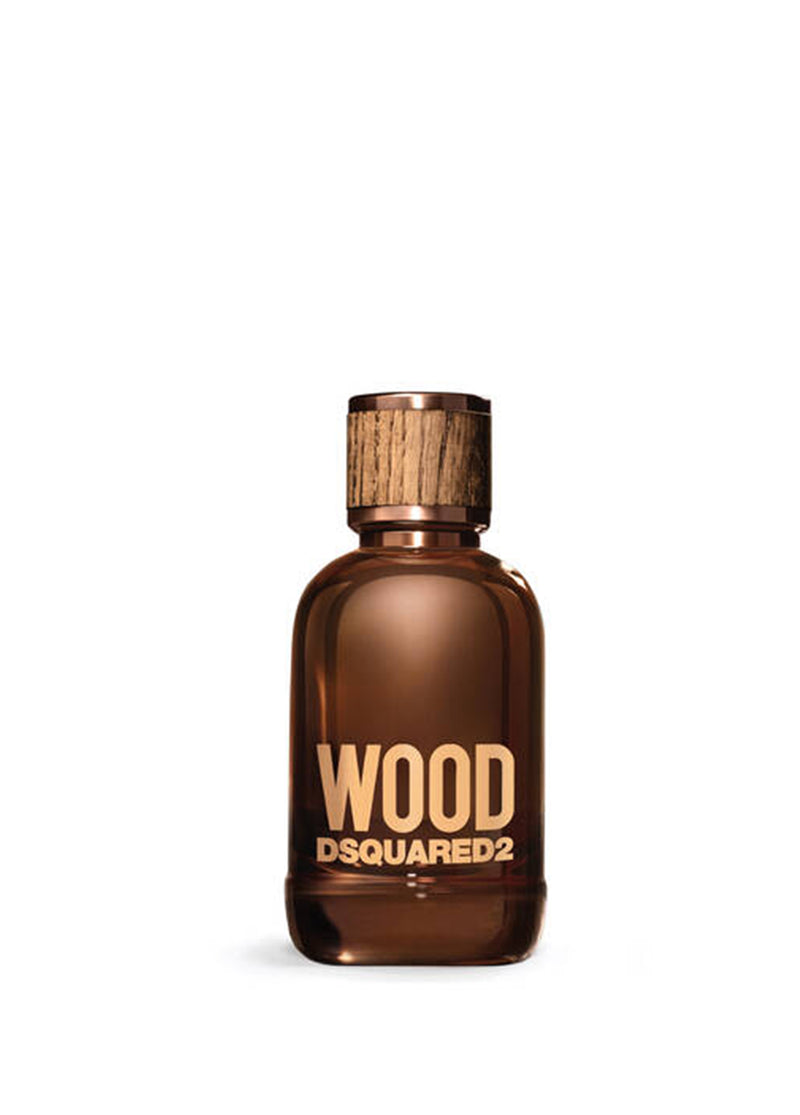 Dsquared2 Wood Pour Homme EDT 50 ml Erkek Parfüm