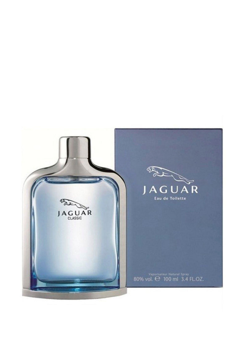 Jaguar New Classic EDT 100 ml Erkek Parfüm