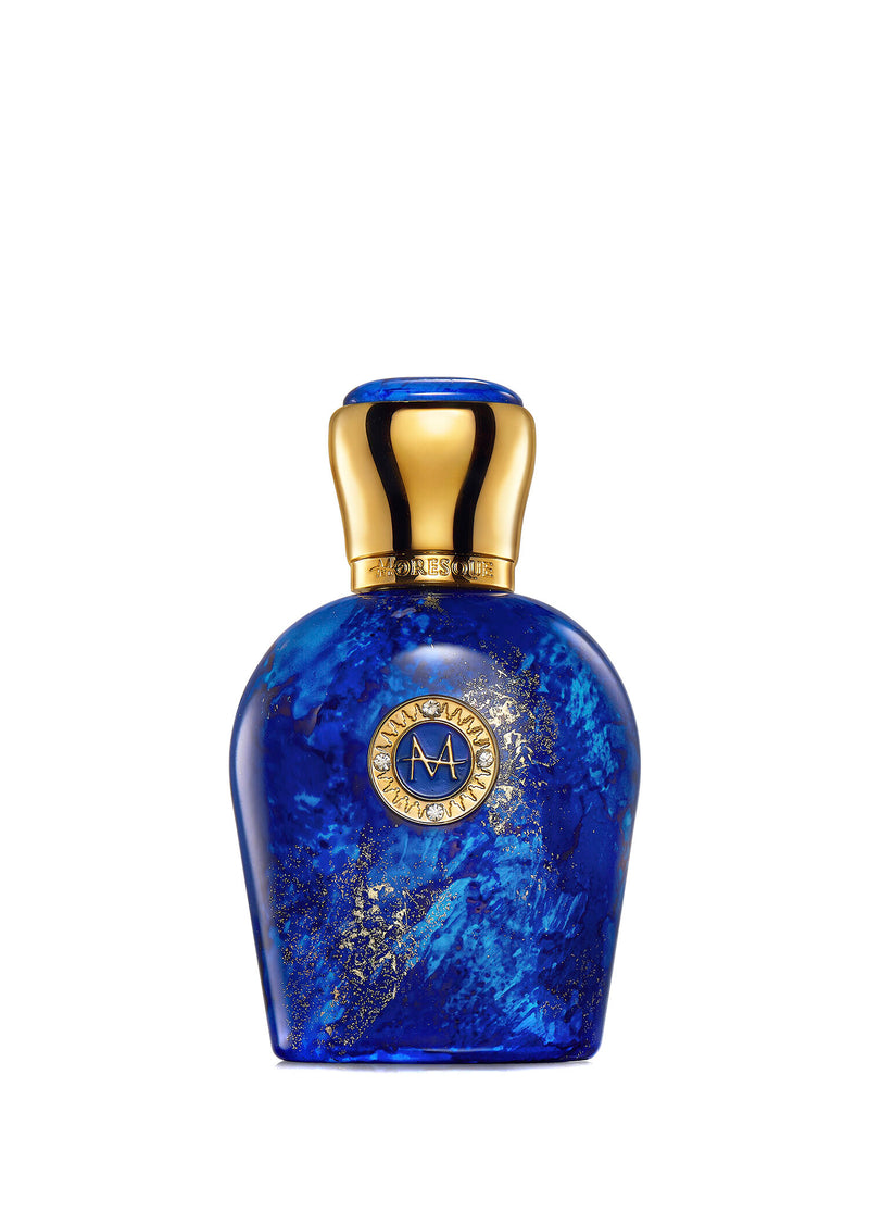 Moresque Sahara Blu EDP 50 ml Unisex Parfüm