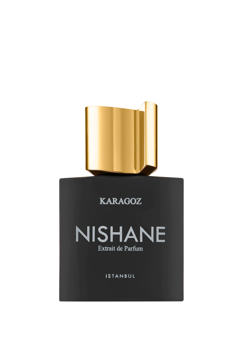 Nishane Karagöz 50 ml Parfüm