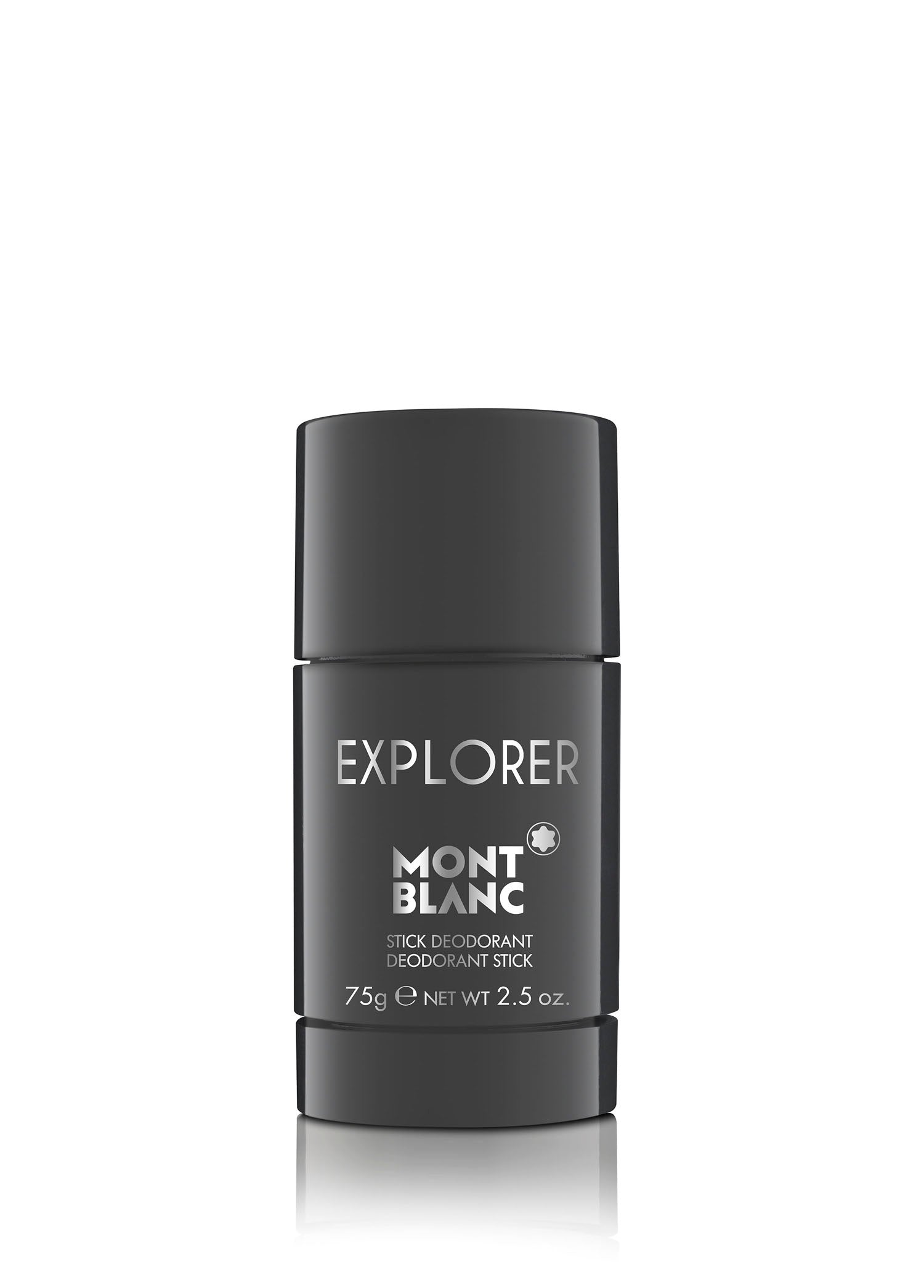 Montblanc Explorer 75 g Erkek Deo Stick