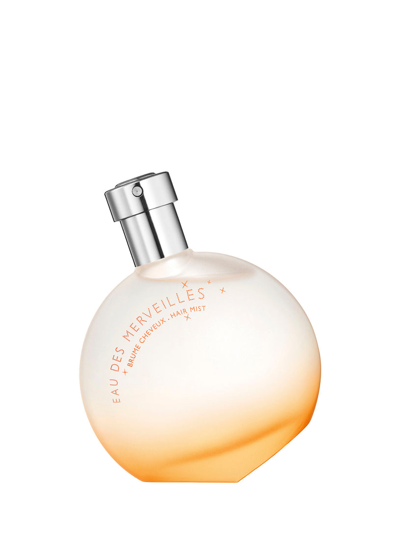 Hermes Eau des Merveilles 50 ml Saç Parfümü