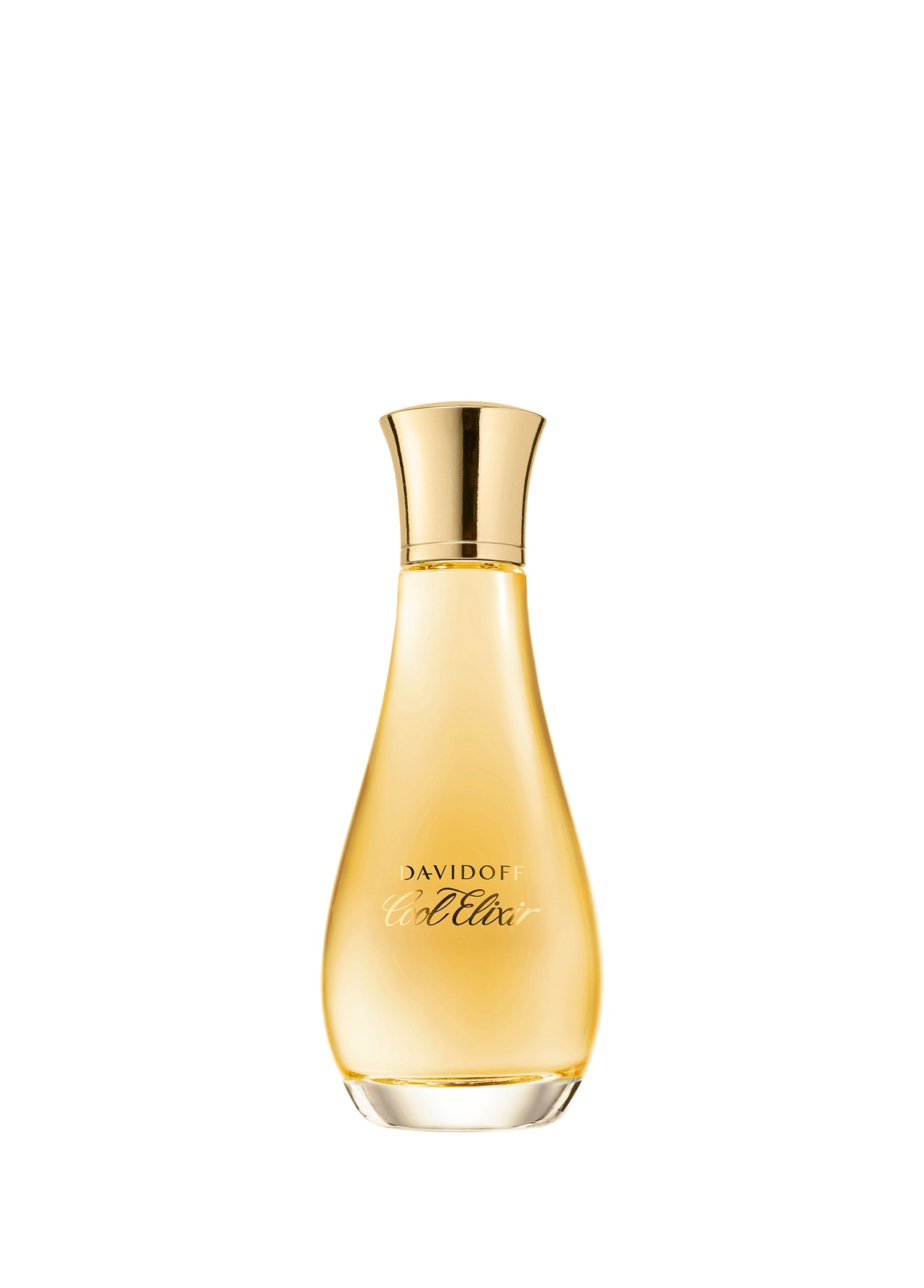 Davidoff Cool Elixir Woman Parfum Intense 50 ml Kadın Parfüm